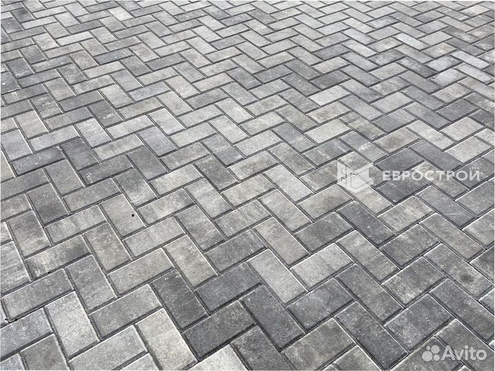 Тротуарная плитка с доставкой