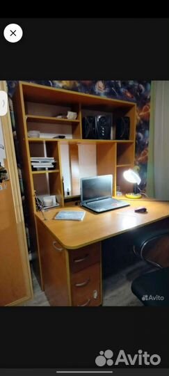 Компьютерный стол