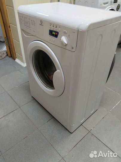 Стиральная машина 5 кг