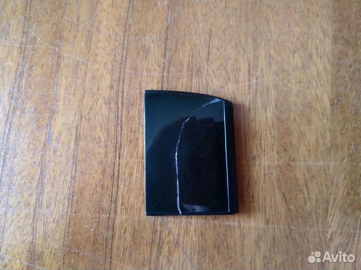 1/18 Chevy Monte Carlo '85