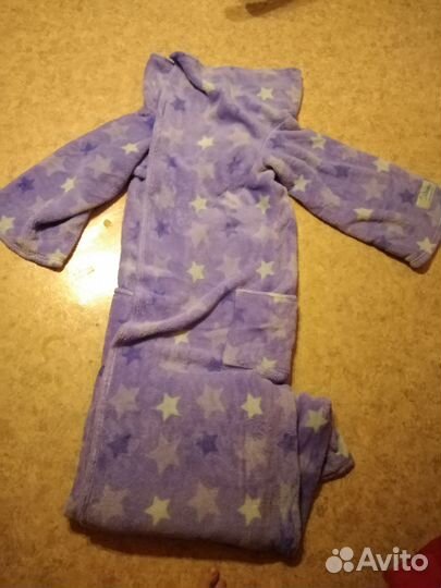 Халат для сна