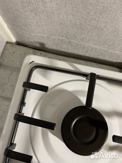 Газовая поверхность nordfrost HS 6040