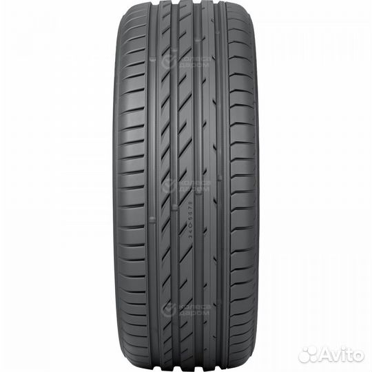 Nokian Tyres Nordman SZ2 235/45 R18 94W