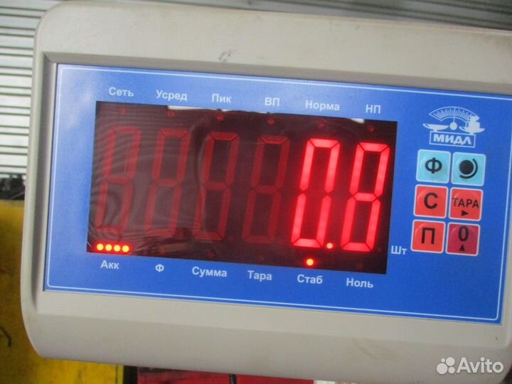 Кронштейн топливного фильтра Scania 1743910