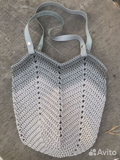 Сумка ручной работы