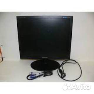 Монитор для компьютера samsung