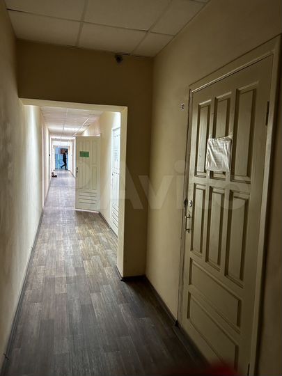 Офис, 445.7 м²