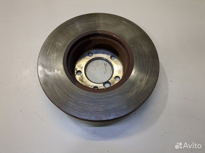 Диск тормозной BMW 3 F30, 2016