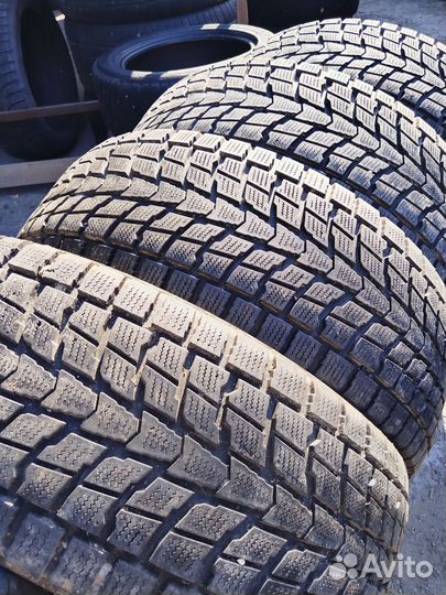 Dunlop Grandtrek SJ6 285/60 R18