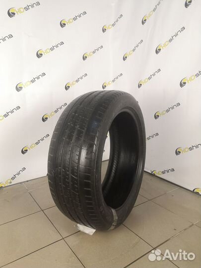 Hankook Ventus S1 Evo2 SUV K117A 245/45 R19