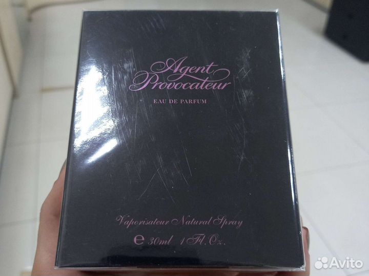 Парфюмерная вода Agent Provocateur 30ml
