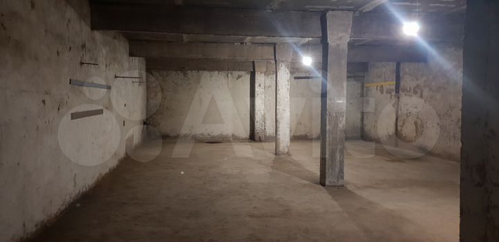 Складское помещение, 150 м²