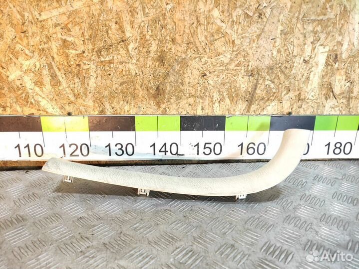 Обшивка крышки багажника Chrysler Pt cruiser 2000