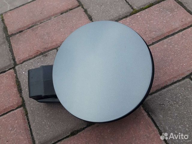 Лючок бака Hyundai i30 2007-2012год