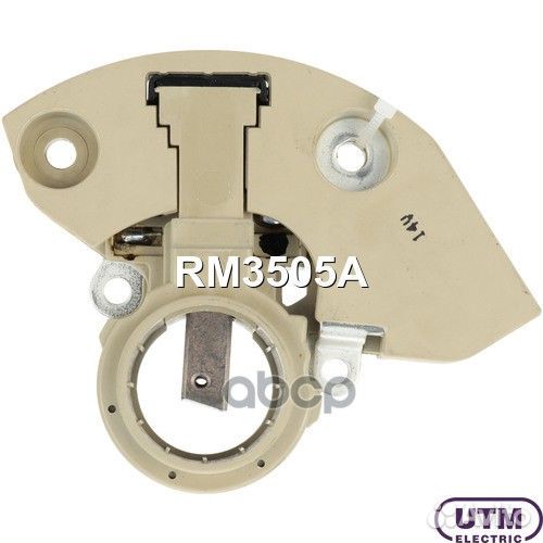 Регулятор mazda 3/CX-7 2.0/2.3 генератора RM3505A