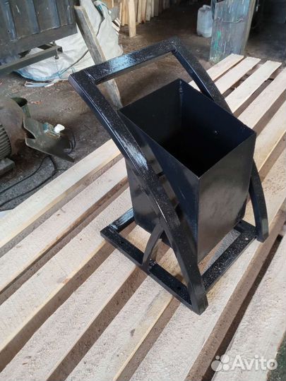 Мусорная урна