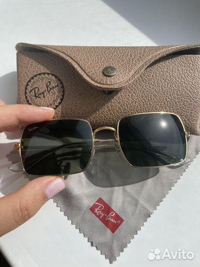 Очки Ray ban
