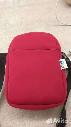 Сумка для бутылочек Avent