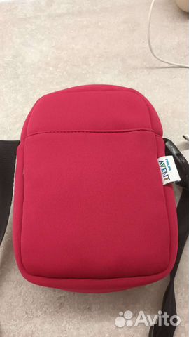 Сумка для бутылочек Avent