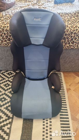 Детское автокресло
