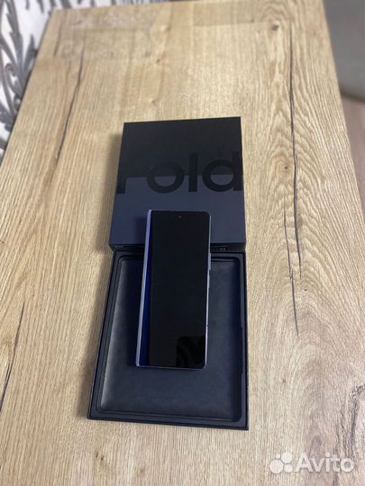 Samsung Galaxy Z Fold4, 12/512 ГБ