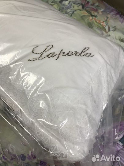 Подушка 50/70