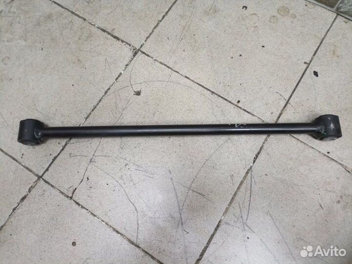 Тяга поперечная задняя левая Mercedes-Benz Gle