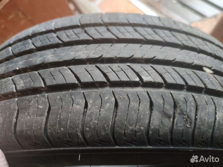 ChaoYang SU318A 215/65 R16