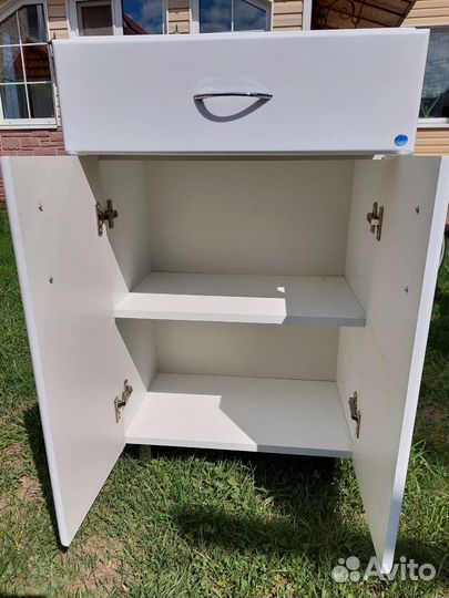 Тумба в ванну