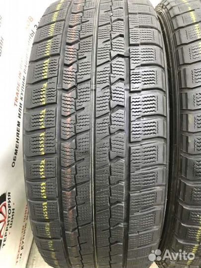 Goodyear Ice Navi Zea II 215/55 R17