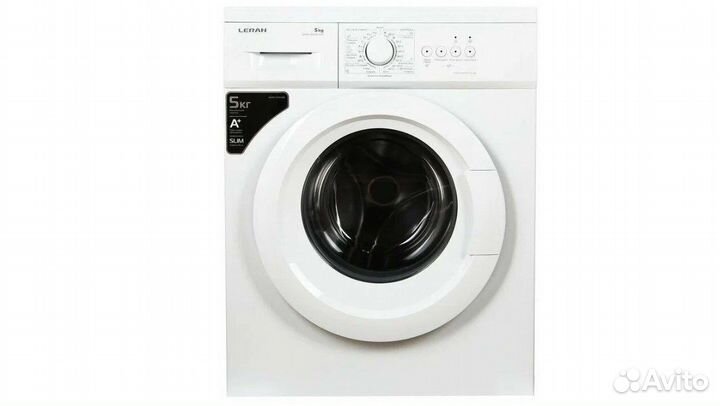 Стиральная машина leran wmxs 24106 WD