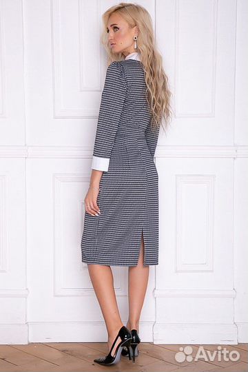 Платье/44, 46 размер