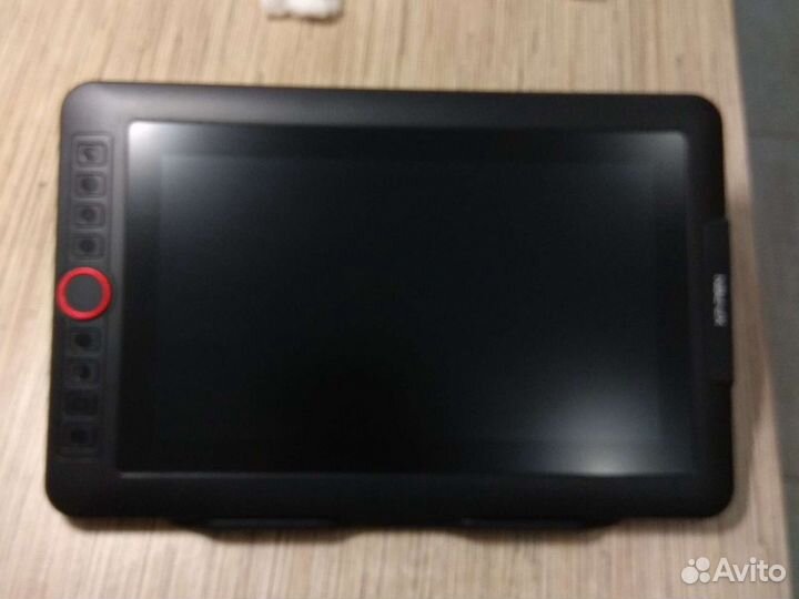 Графический планшет XP Pen Artist 12 pro