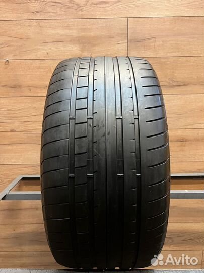Goodyear Eagle F1 Asymmetric 3 275/35 R19 Y
