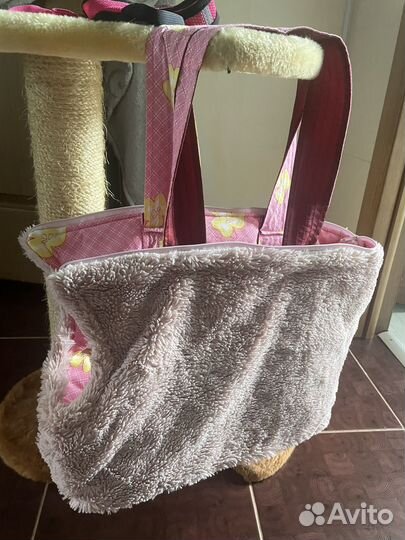 Когтеточка