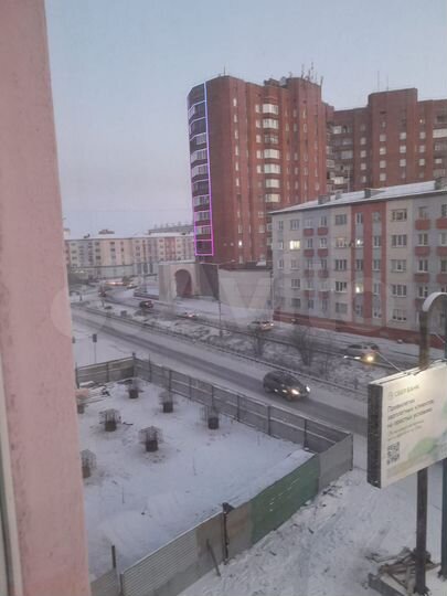 2-к. квартира, 42 м², 4/5 эт.