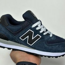 Кроссовки New balance 574 р.40-41