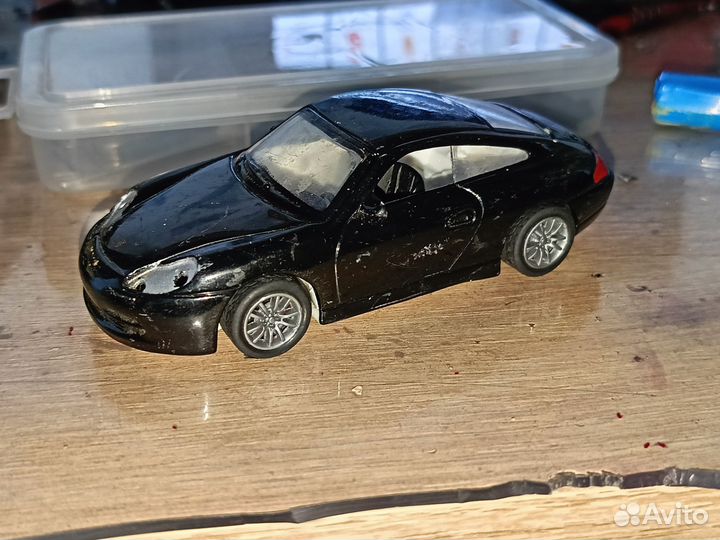 Диски на модели, модели