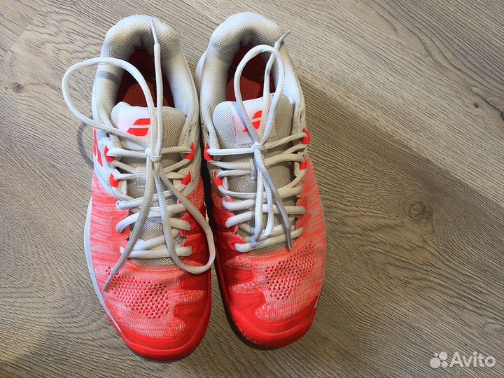 Кросовки Babolat спортивные