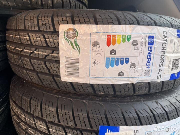 Windforce Catchfors A/S 175/70 R13 82T
