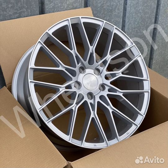 Новые диски R20 5/114.3 IFG34 Gelly Lexus Toyota