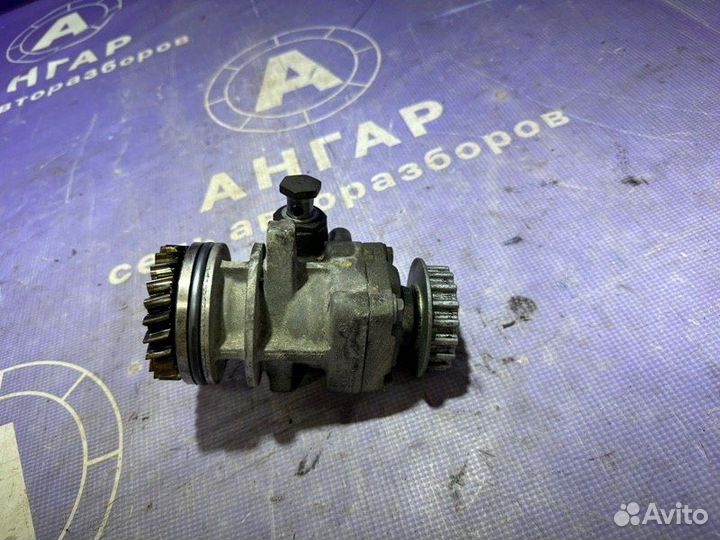 Гидроусилитель Volkswagen Touareg 7L GP BPE 2007