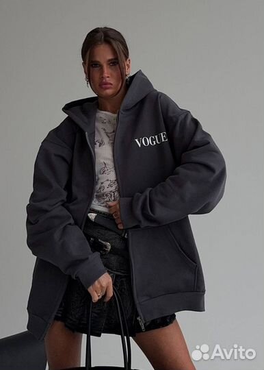 Толстовка balenciaga