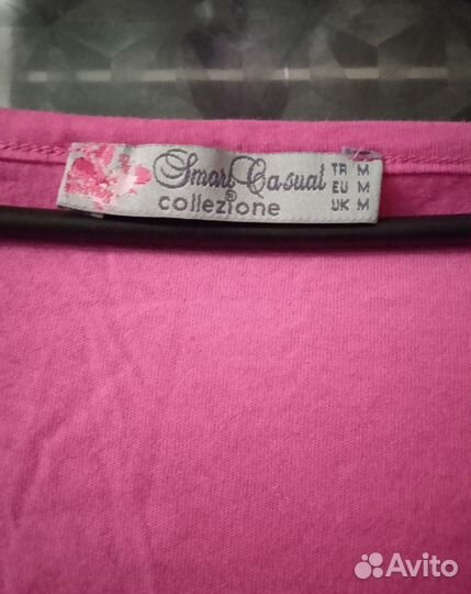 Футболка женская