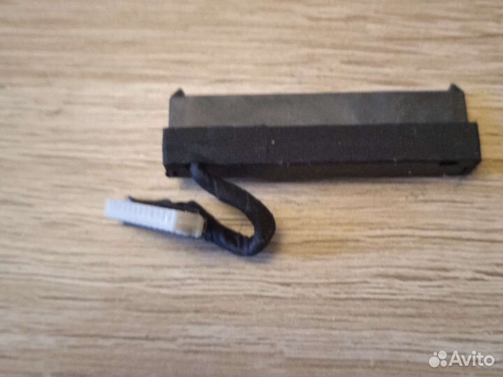 Шлейф жёсткого диска, HDD Samsung NP300E5C