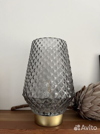 Лампа настольная ночник светильник kuchenland