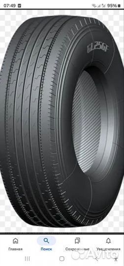 385 65 22.5 triangle TTM-A11 ун