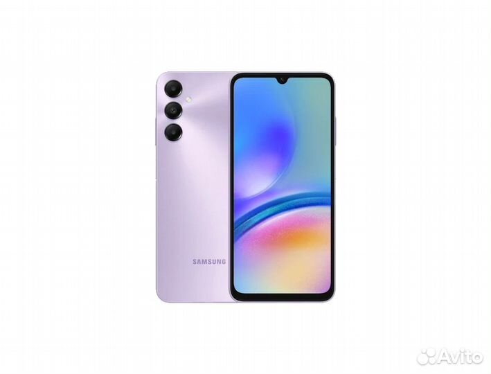 Samsung Galaxy A05s, 4/128 ГБ
