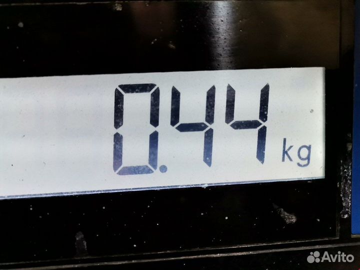 Форсунка дизельная электрическая Citroen C4 Grand