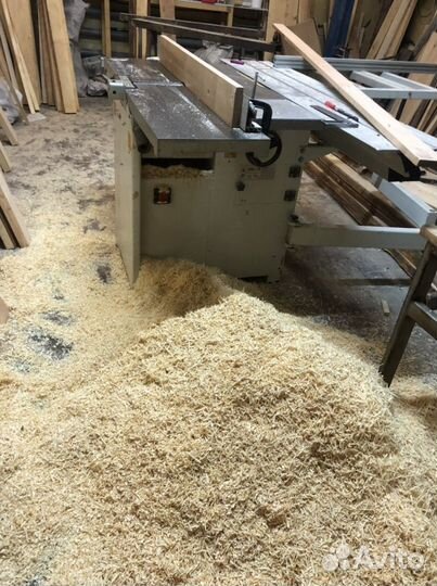 Стружка опилки